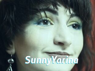 SunnyYarina