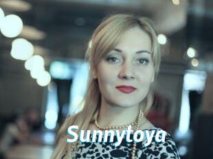 Sunnytoya