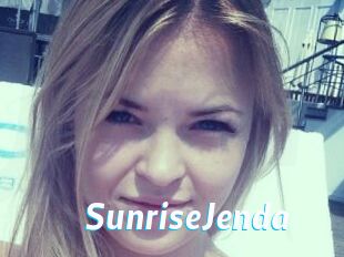SunriseJenda