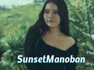 SunsetManoban