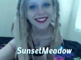 SunsetMeadow