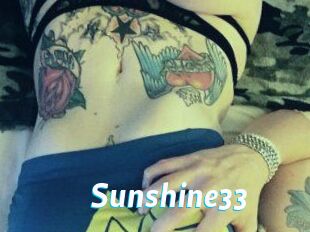 Sunshine33