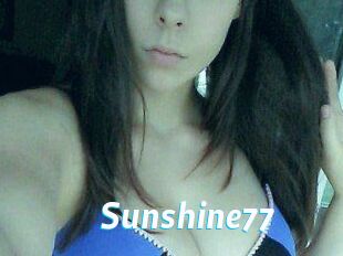 Sunshine77