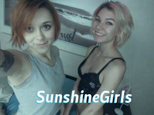 SunshineGirls