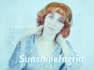 SunshineIngrid