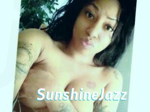 SunshineJazz