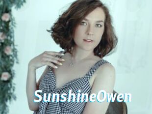 SunshineOwen
