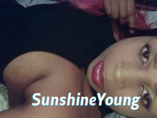 SunshineYoung