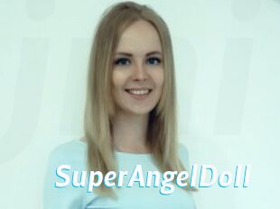 SuperAngelDoll
