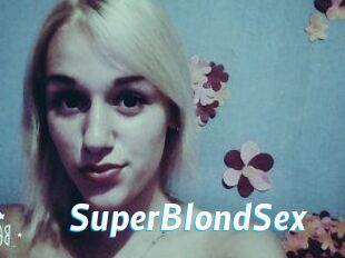 SuperBlondSex