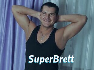 SuperBrett