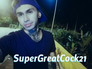 SuperGreatCock21