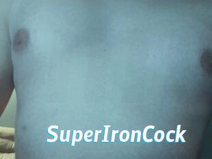 SuperIronCock