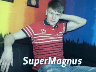 SuperMagnus