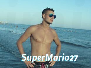 SuperMario27 J Mine
