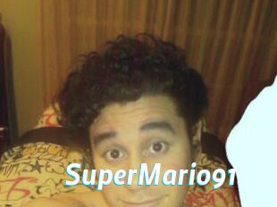 SuperMario91