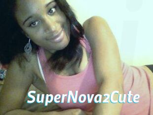 SuperNova2Cute