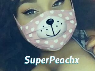 SuperPeachx
