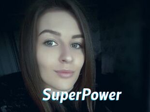 SuperPower
