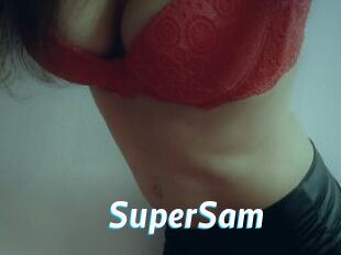 SuperSam