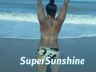 SuperSunshine