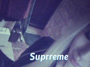 Suprreme