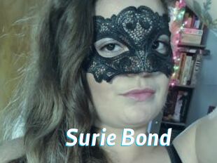 Surie_Bond