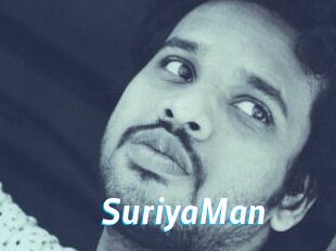 SuriyaMan