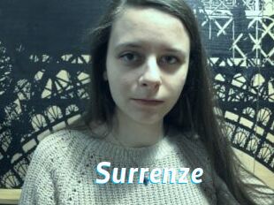 Surrenze