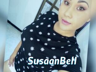 SusaanBell