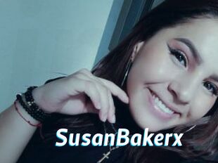 SusanBakerx
