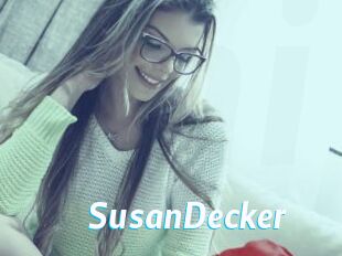 SusanDecker