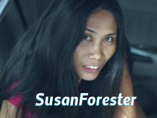 SusanForester