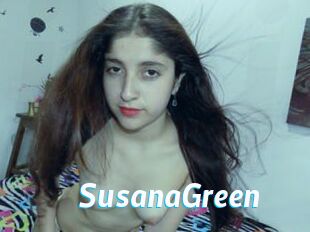 SusanaGreen