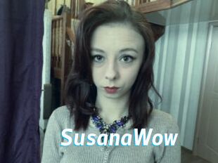 SusanaWow
