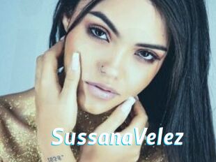 SussanaVelez