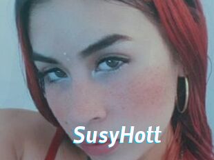 SusyHott