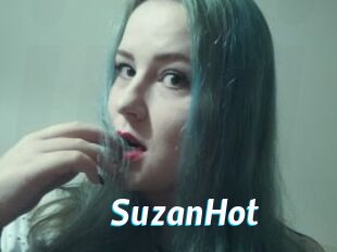 SuzanHot