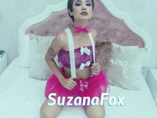 SuzanaFox