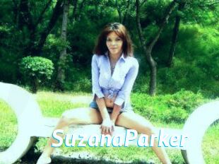 SuzanaParker