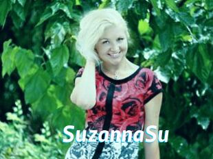 SuzannaSu
