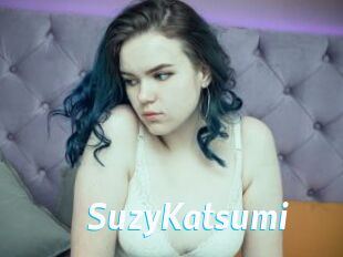 SuzyKatsumi