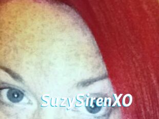 SuzySirenXO