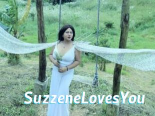 SuzzeneLovesYou