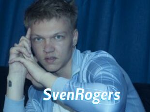 SvenRogers J Mine