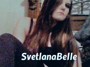 SvetlanaBelle