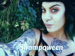 Swampqween