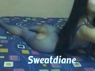 Sweatdiane