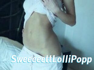 SweeeeettLolliPopp