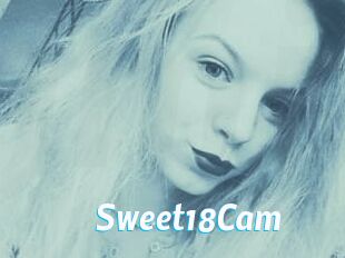 Sweet18Cam